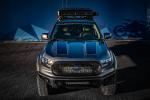 Ford Ranger by Hellwig 2019 года